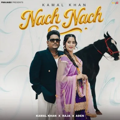 Nach Nach Song By Nach Nach Poster
