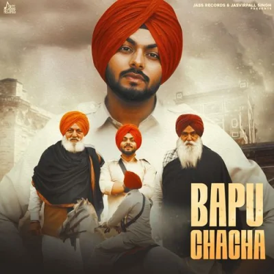 Bapu Chacha Song By Bapu Chacha Poster