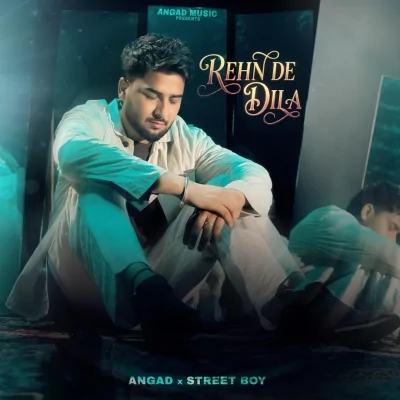 Rehnde Dila Song By Rehnde Dila Poster