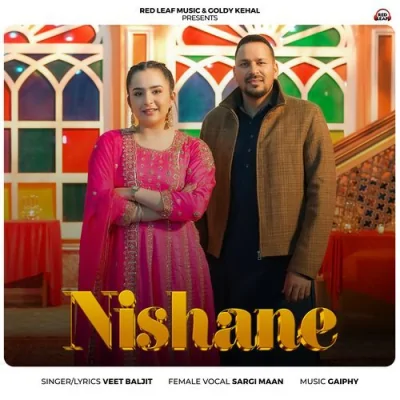 Nishane Song By Nishane Poster