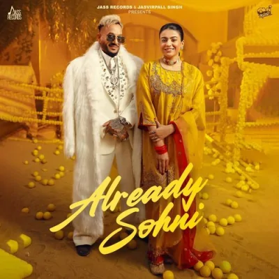 Already Sohni Song By Already Sohni Poster