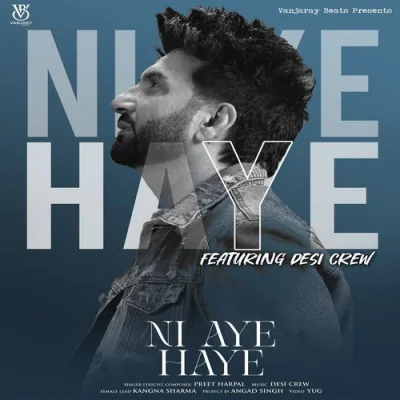 Ni Aye Haye Song By Ni Aye Haye Poster