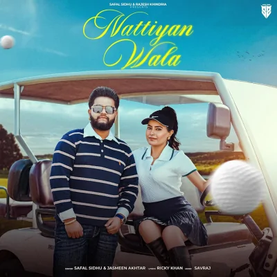 Nattiyan Wala Song By Nattiyan Wala Poster