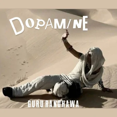 DOPAMINE Song By DOPAMINE Poster