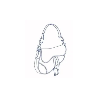 Dior Song By Dior Poster