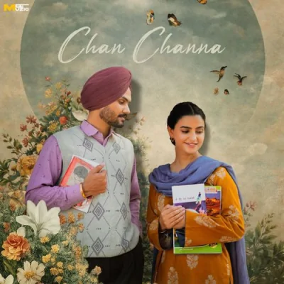 Chan Channa Song By Chan Channa Poster