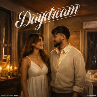 DayDream Song By DayDream Poster