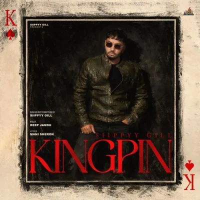 Kingpin Song By Kingpin Poster