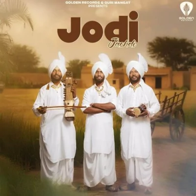 Jodi Jachdi Song By Jodi Jachdi Poster