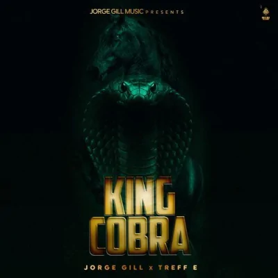 King Cobra Song By King Cobra Poster