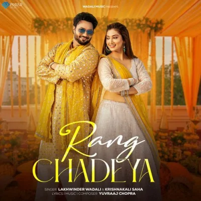 Rang Chadeya Song By Rang Chadeya Poster