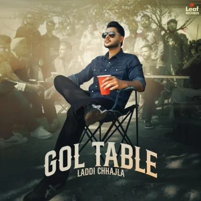 Gol Table Song By Gol Table Poster