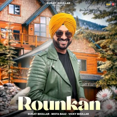 Rounkan Song By Rounkan Poster