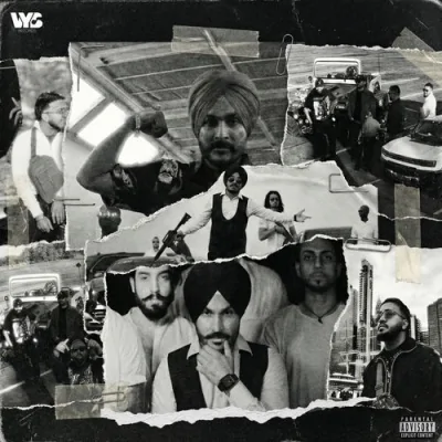 Always Fine Song By Always Fine Poster