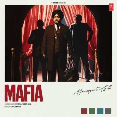 Mafia Song By Mafia Poster