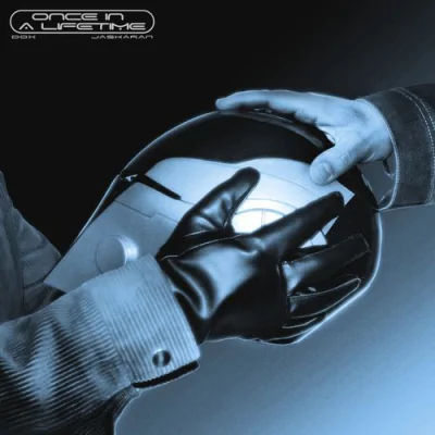 Once in a Lifetime Song By Once in a Lifetime Poster