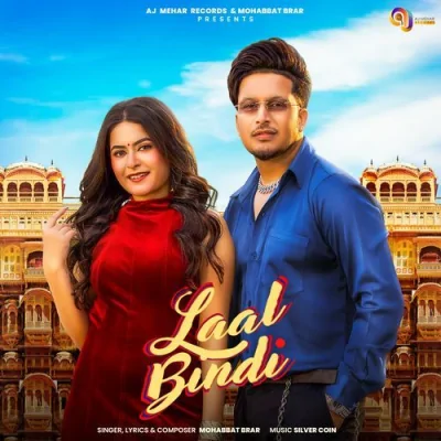 Laal Bindi Song By Laal Bindi Poster