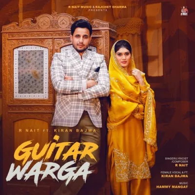 Guitar Warga Song By Guitar Warga Poster