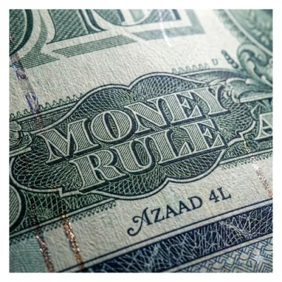 Money Rule Song By Money Rule Poster