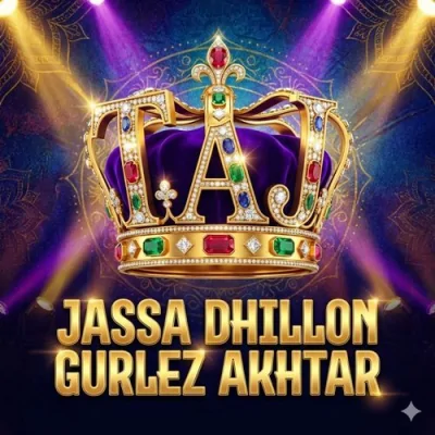 Taj Song By Taj Poster