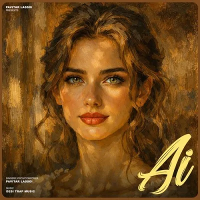 Ai Song By Ai Poster