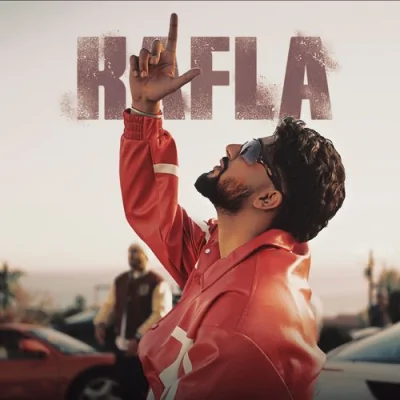Kafla Song By Kafla Poster