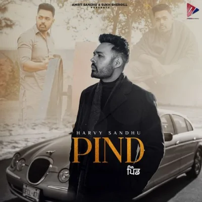 Pind Song By Pind Poster