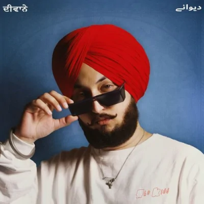 DEEWANE Song By DEEWANE Poster