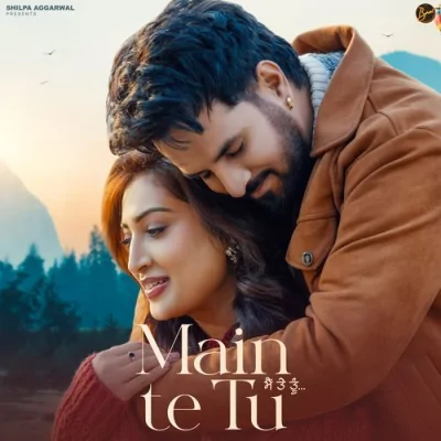 Main Te Tu Song By Main Te Tu Poster