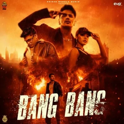 Bang Bang Song By Bang Bang Poster