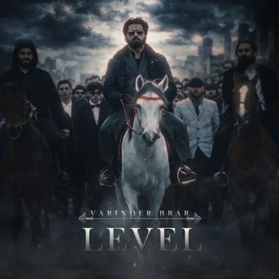 Level Song By Level Poster
