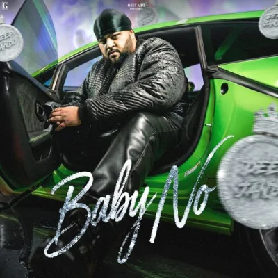 Baby No Song By Baby No Poster