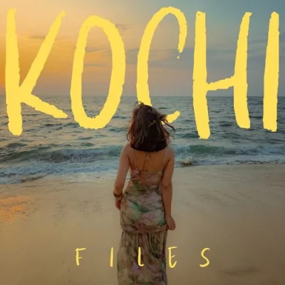 Kochi Files Song By Kochi Files Poster