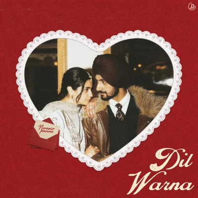 Dil Warna Song By Dil Warna Poster