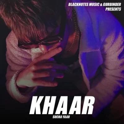 Khaar Song By Khaar Poster