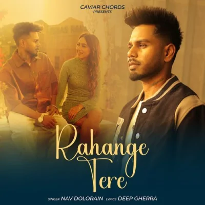 Rahange Tere Song By Rahange Tere Poster