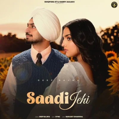Saadi Jehi Song By Saadi Jehi Poster