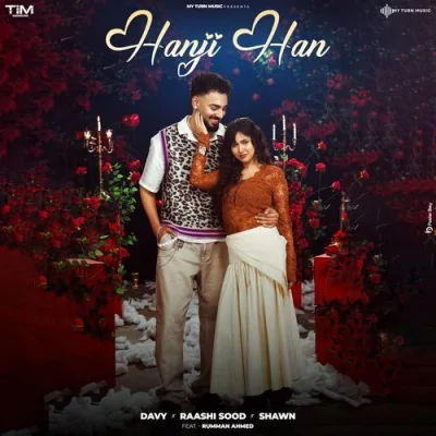 Hanji Han Song By Hanji Han Poster