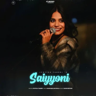 Saiyyoni Song By Saiyyoni Poster