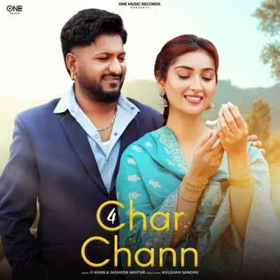 Char Chann Song By Char Chann Poster