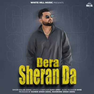 Dera Sheran Da Song By Dera Sheran Da Poster