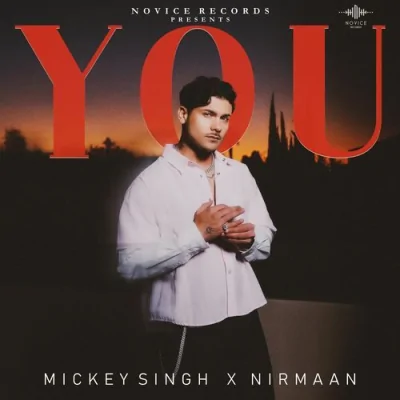 You Song By You Poster
