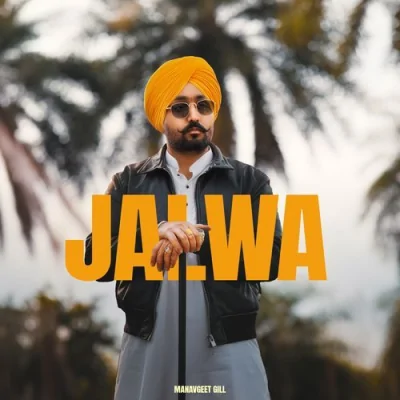 Jalwa Song By Jalwa Poster