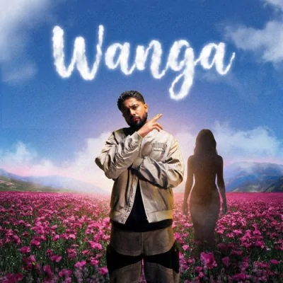 Wanga Song By Wanga Poster