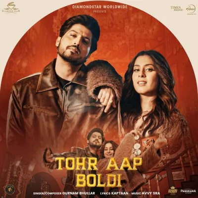 Tohr Aap Boldi Song By Tohr Aap Boldi Poster