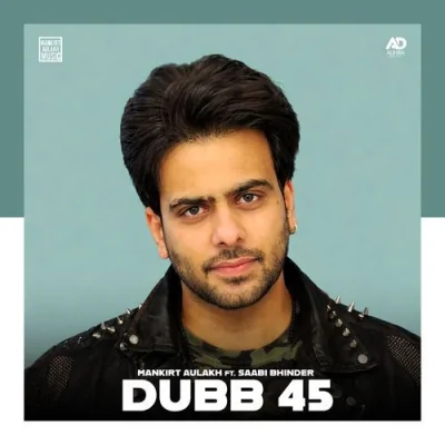 Dubb 45 Song By Dubb 45 Poster