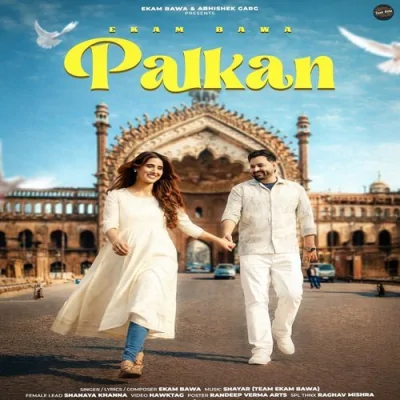 Palkan Song By Palkan Poster