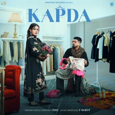 Kapda Song By Kapda Poster