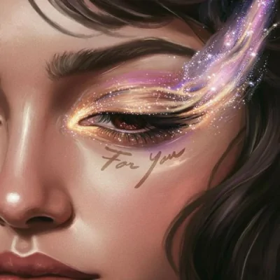 For You Song By For You Poster