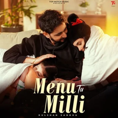 Menu Tu Milli Song By Menu Tu Milli Poster